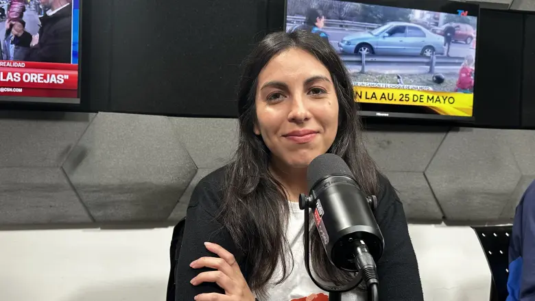 Gestación subrogada: "Lo indignante es explotar el cuerpo de una mujer vulnerabilizada"