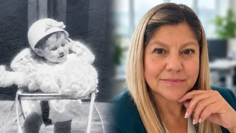 Identidad y apropiación de bebés: “Nadie puede decidir quitarnos nuestra propia historia”