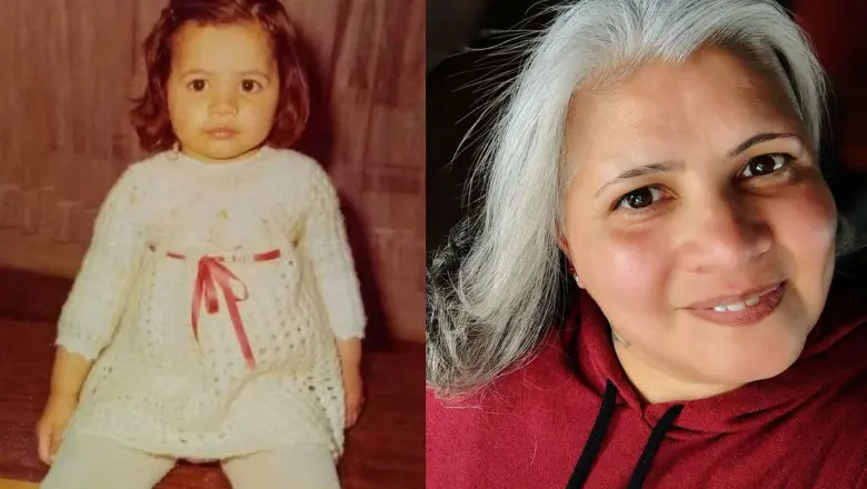 Carolina Sabattini busca a su familia biológica: “Si no nos hacemos visibles va a ser difícil que nos encuentren”