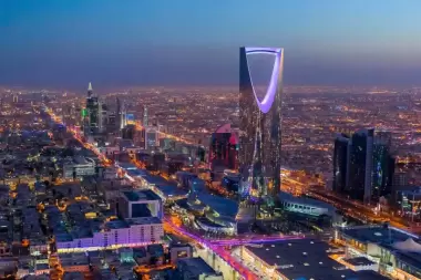 Arabia Saudita: Cómo es el país que enfrentó a Argentina