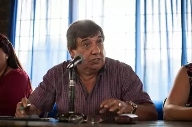 Municipales en la Legislatura: "Trajeron barrabravas para provocarnos"