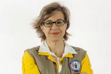 Perú: "Dina Boluarte ha buscado respaldo en representaciones de la derecha más dura"