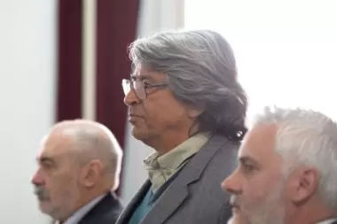 Se acerca el tramo final del juicio a Melazo