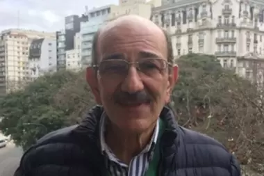 "Alberto Fernández tiene que asumir sus plenos poderes e indultar a Milagro Sala"