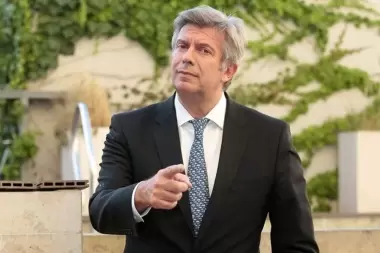Juicio por el crimen de Fernando Báez Sosa: "Burlando quiere que los ocho vayan a perpetua"