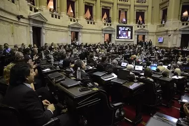 Según Analogías, hay un amplio apoyo a la moratoria previsional y la creación de universidades