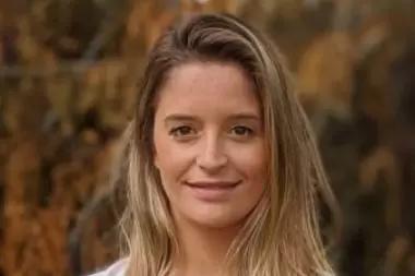 Noelia Ruiz: "El gobierno está distanciado de la realidad y tiene un séquito de aplaudidores"