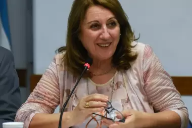 "El presidente aprovechó el dolor que estamos viviendo los rosarinos para pelearse con la Corte"