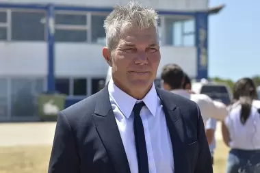Burlando: "Los políticos están más preocupados por su poder que por la gente"