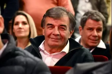 Miguel Bazze: "Facundo Manes no ha decidido apoyar a Morales"