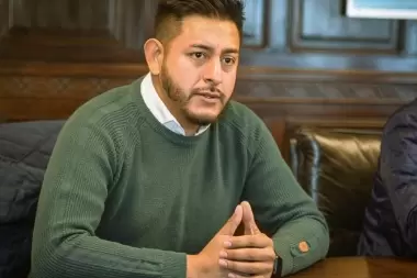 "Peto" Rojas: "Ensenada es la quinta ciudad más contaminada del país"