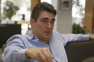 Javier Iguacel: “La política le tiene que devolver el poder a los ciudadanos”