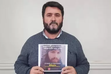 CPM: "Los Derechos Humanos no son patrimonio de un partido político o una idea política"