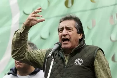 Cachorro Godoy: "La gerente de ANSES debería asumir la responsabilidad y evitar el vaciamiento"