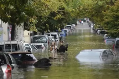 El desafío de emprender en un mercado de envíos en Argentina