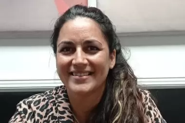 La historia de Evangelina Speranza, la relación con su mamá de crianza y su búsqueda