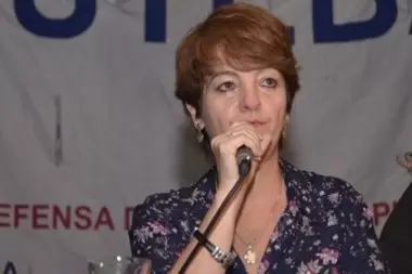 Niños que no saben leer: "Habla del ajuste en educación de Finocchiaro y Sánchez Zinny"