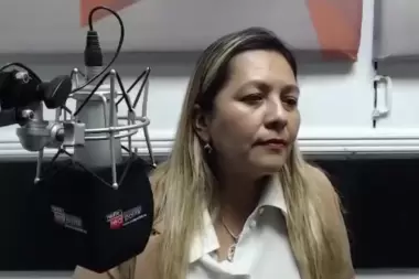 Elecciones en Paraguay: "Necesitamos gente preparada y un cambio urgente"