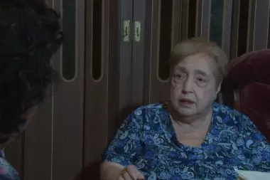 Marta Curone: "Queremos reencontrarnos y profundizar la organización femenina"