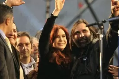Paro docente: "Damos una respuesta a la absoluta inacción de Baradel, que no mueve un dedo"