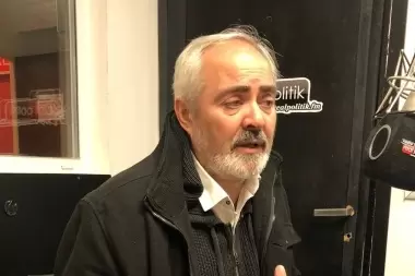 Alejandro Bodart: "La Corte Suprema evidentemente quiere gobernar"