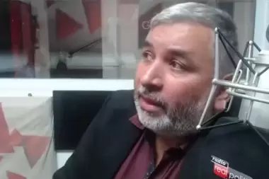 Belaustegui: "El estado debe acompañar a las empresas pequeñas"