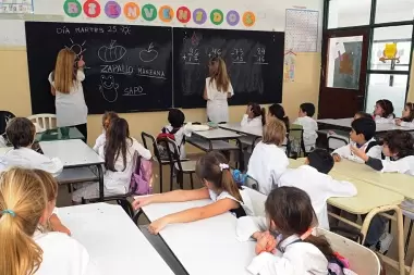 Salario docente: "La cláusula gatillo no alcanza y no se resuelve nada"