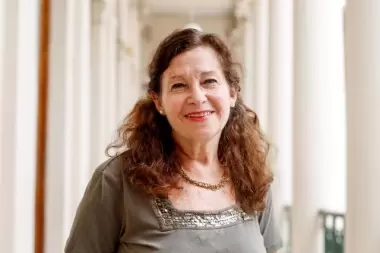"Trabajamos los alimentos desde un punto de vista multidisciplinario"