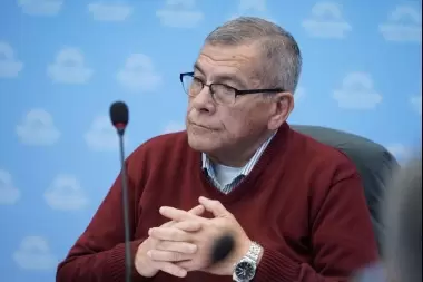 Juan Carlos Alderete: "Reclamamos un aumento general para todos los trabajadores"