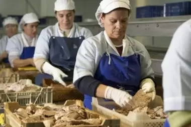 Las Pymes anuncian un fuerte rechazo a la importación de alimentos impulsada por el gobierno