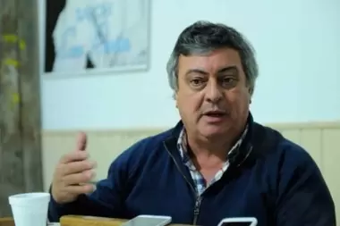 Carlos Selva: "Se está haciendo muy complejo lograr un acercamiento entre Alberto y Cristina"