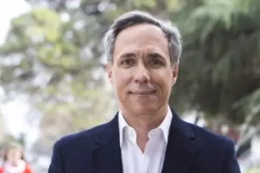 "El FdT debe ser competitivo, con una victoria en las PASO que deje fuera cualquier especulación"