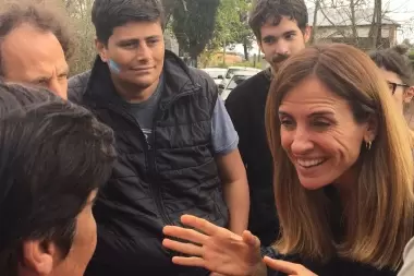 Caccetta: "Tiene que venir un gobierno peronista, este es un gobierno de coalición"