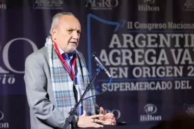 Rodolfo Games: "El Parque Industrial es un factor de desarrollo local y regional"
