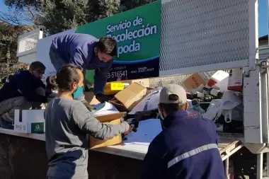 Miguel Macia: "Las cooperativas han demostrado que son el futuro"