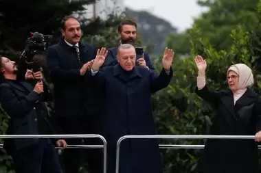 Elecciones en Turquía: "Erdogan pregona la vuelta al pasado islámico"