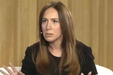 "María Eugenia Vidal quiso cerrar rápido un caso de femicidio, sin pruebas, para mostrar eficiencia”