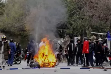 La abogada de los detenidos en Jujuy expresa que "la situación es grave e irregular"