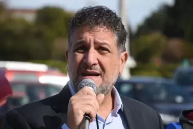 Luis Arias: "Fui destituido como juez por evitar los tarifazos de Vidal”