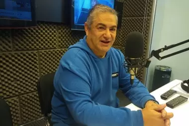 Siro: "Trabajamos para ser protagonistas de la recuperación económica a través del trabajo"