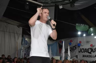 "Los Rodríguez Saá se esmeraron en sacar normas para mantener los privilegios de sus funcionarios"