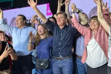 Elecciones en Chaco: El radicalismo se impuso sobre Capitanich