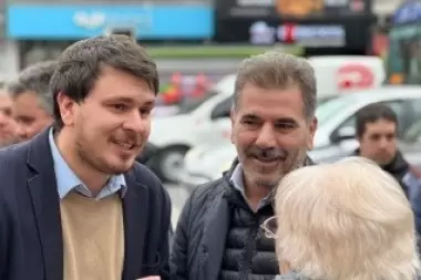 Yacob: "El gobierno es cómplice de los cortes, muchos funcionarios lideran los movimientos sociales"