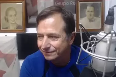 Lipovetzky: "Kicillof debe dejar de mentir, se viene el verano y vamos a tener problemas de agua"