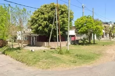 La Plata: Un hombre atropelló y mató a su hijo cuando escapaba de un conflicto vecinal