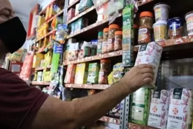 Almaceneros PBA: "En los mayoristas siempre hay especulación, el sector ya está cansado"