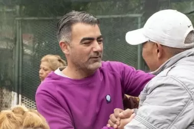Federico Ugo: "Es importante que las partidas del ministerio no pierdan con la inflación"