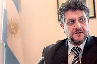 Luis Arias: "El desgaste de Julio Garro es muy grande y ha dejado que desear"