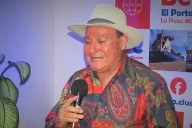 Toni Caribe: "Manejo todo yo, no me manejo con representante"