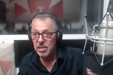 Jesús Villarino: "Comer azúcares facilita a enfermedades respiratorias"